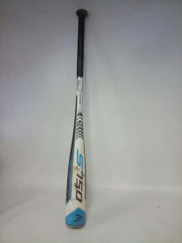 Used Easton S750 29" -10 Drop Usa 2 5 8 Barrel Bats