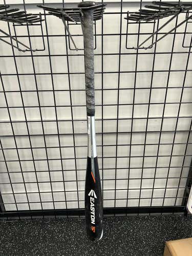 Used Easton Sl155310 31" -10 Drop Usssa 2 5 8 Barrel Bats