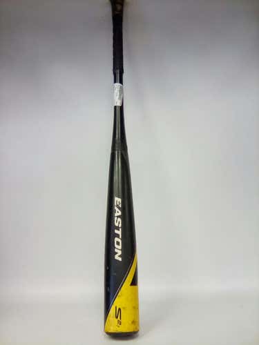 Used Easton S2 32" -3 Drop High School Bats