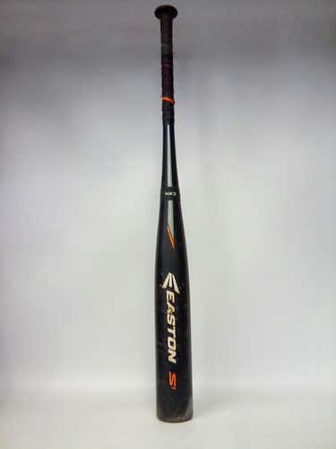 Used Easton S1 30" -10 Drop Usssa 2 5 8 Barrel Bats