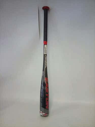 Used Easton Rebel 27" -10 Drop Usa 2 1 4 Barrel Bats