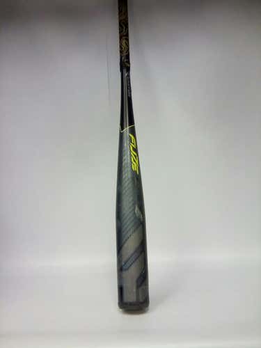 Used Easton Project3 33" -3 Drop High School Bats