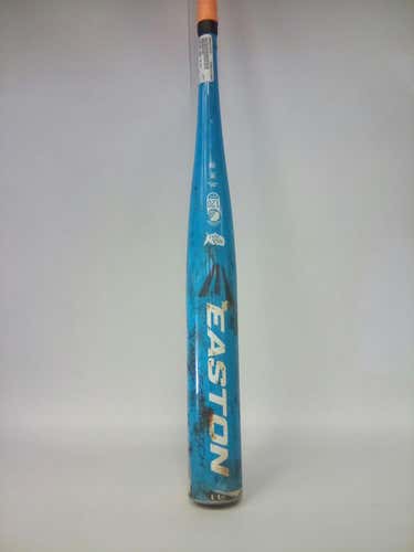 Used Easton Mako 30" -11 Drop Usssa 2 5 8 Barrel Bats