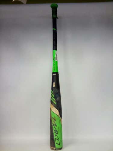 Used Easton Mako 32" -3 Drop High School Bats