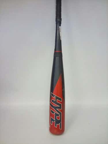 Used Easton Hype 29" -8 Drop Usssa 2 3 4 Barrel Bats