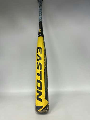 Used Easton Easton Xl1 30" -8 Drop Usssa 2 5 8 Barrel Bats