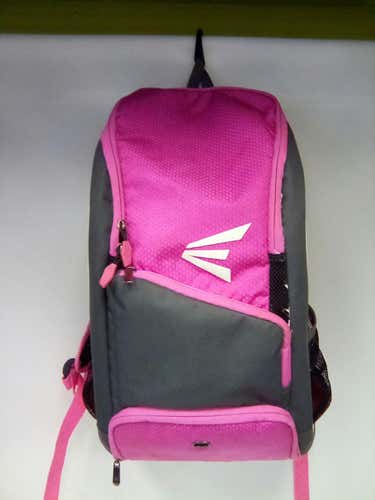 Used Easton Backpack Baseball And Softball Equipment Bags