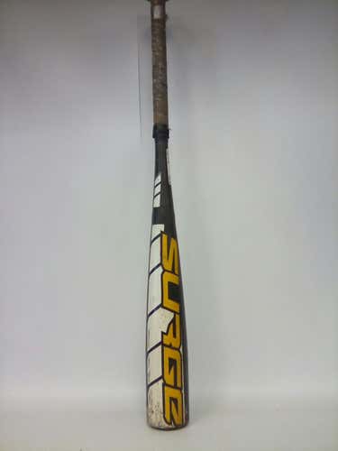 Used Easton Bs14xl 27" -10 Drop Usssa 2 5 8 Barrel Bats