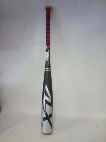 Used Easton Alpha 30" -8 Drop Usssa 2 3 4 Barrel Bats