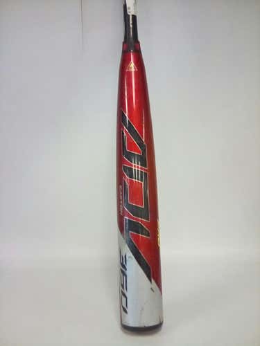 Used Easton Adv 360 34" -3 Drop High School Bats