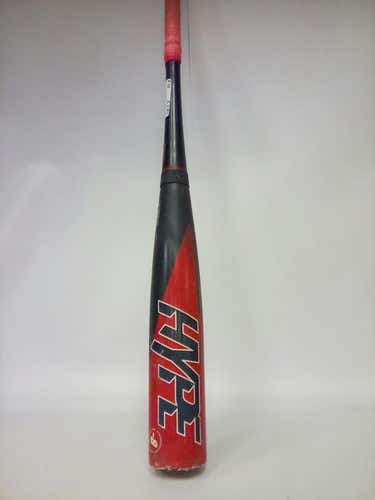 Used Easton Adv Hype 31" -8 Drop Usssa 2 3 4 Barrel Bats