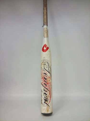 Used Demarini Tempest 29" -9 Drop Fastpitch Bats