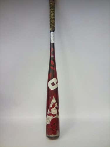 Used Demarini Bbcore Voc 20 30" -3 Drop Fastpitch Bats