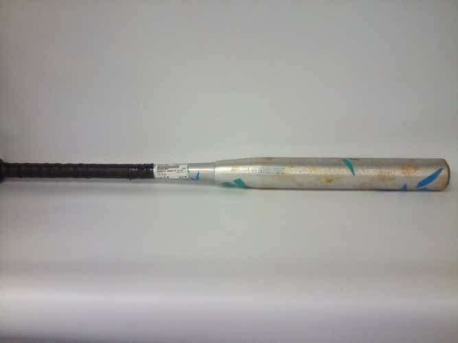 Used Demarini Vcf-19 32" -12 Drop Fastpitch Bats