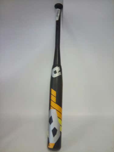 Used Demarini 8 25" -13 Drop Tee Ball Bats