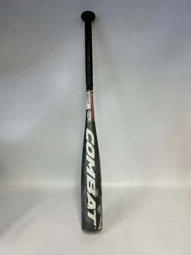 Used Combat Pg4sl 28" -10 Drop Usssa 2 3 4 Barrel Bats