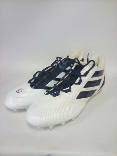 Used Adidas Senior 16 Football Cleats