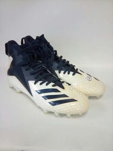 Used Adidas Senior 14 Football Cleats