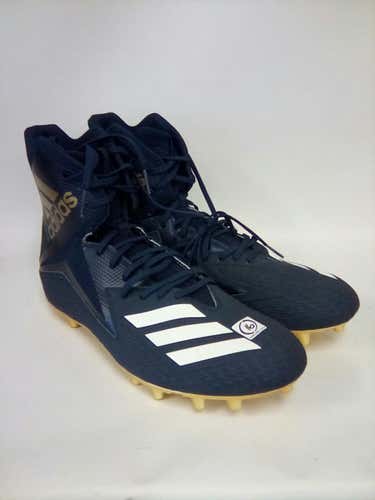 Used Adidas Senior 16 Football Cleats