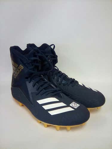 Used Adidas Senior 15 Football Cleats