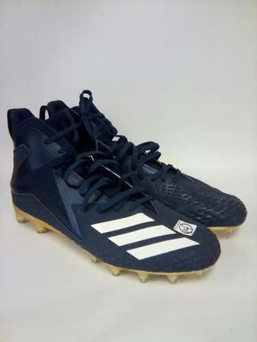 Used Adidas Senior 14 Football Cleats