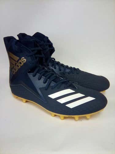 Used Adidas Senior 16 Football Cleats