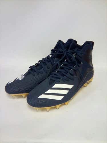 Used Adidas Senior 13 Football Cleats