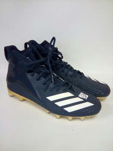 Used Adidas Senior 13 Football Cleats