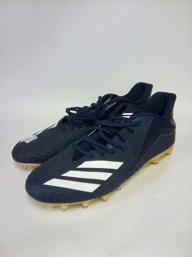 Used Adidas Senior 13 Football Cleats