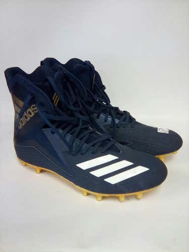 Used Adidas Senior 13 Football Cleats