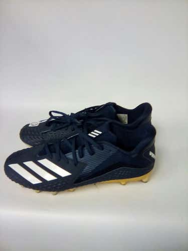 Used Adidas Senior 12 Football Cleats