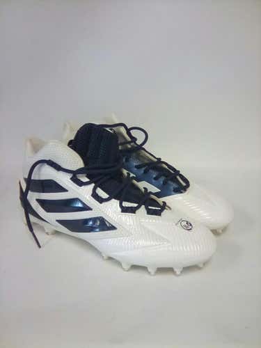 Used Adidas Senior 11.5 Football Cleats