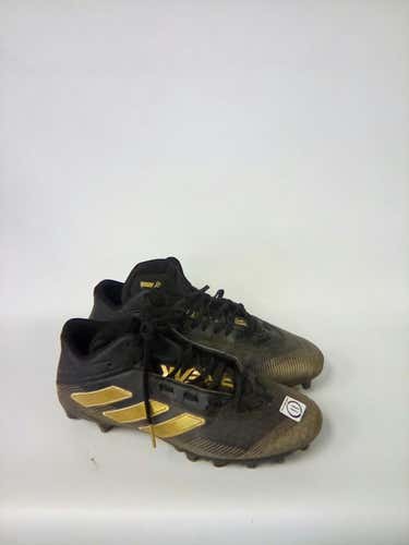 Used Adidas Freak Youth 11.0 Football Cleats