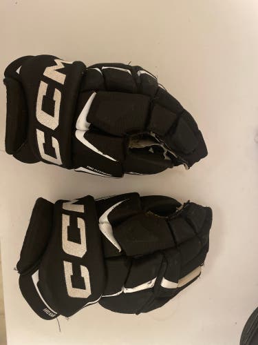 Jetspeed FT6 Gloves