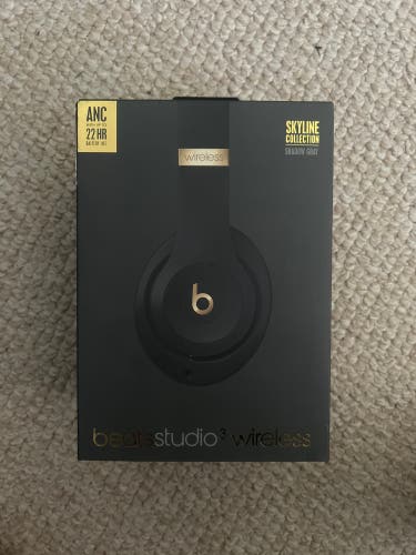 Beats Studio 3 Wireless