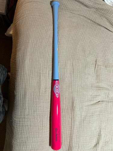 Old Hickory Steel Pressed j143m Cotton Candy