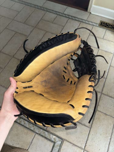 Catchers Mitt/Baseball Glove