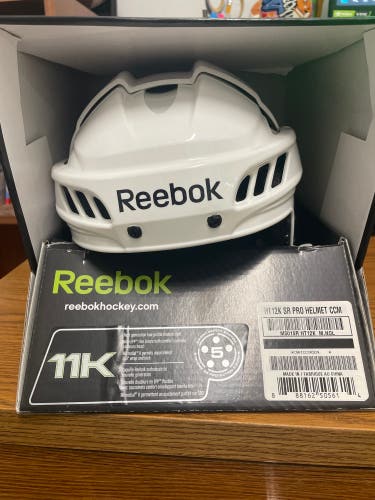 Reebok 11k helmet