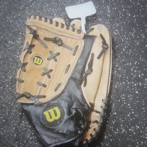 Used Wilson Right Hand Throw Infield A360 Baseball Glove 14"