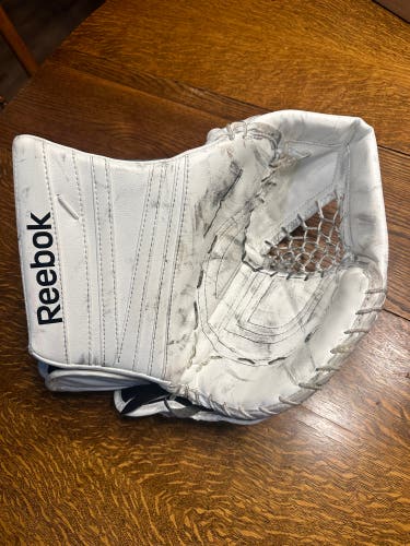 Reebok 18K Senior Goalie glove