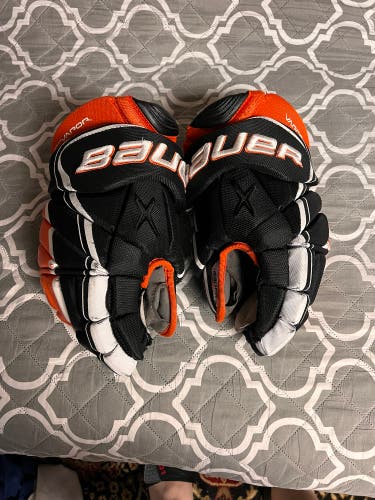 Bauer Hockey Gloves