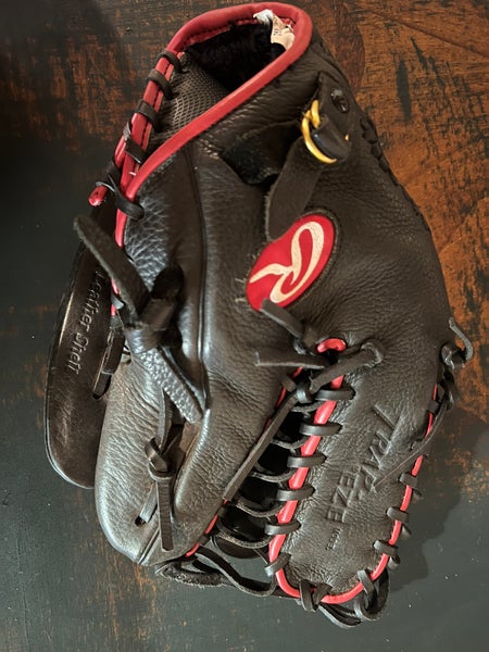 Rawlings Select Pro Lite 12.25 in Mike Trout Youth Outfield Glove