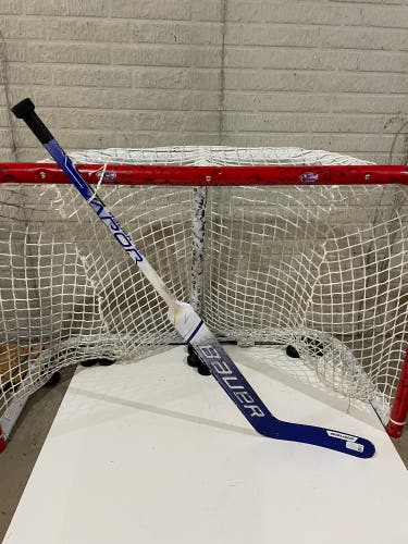 Bauer Vapor 3X Goalie Stick