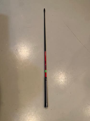 Callaway KBS TD 60 Mavrik 20 Stiff Graphite Driver Shaft