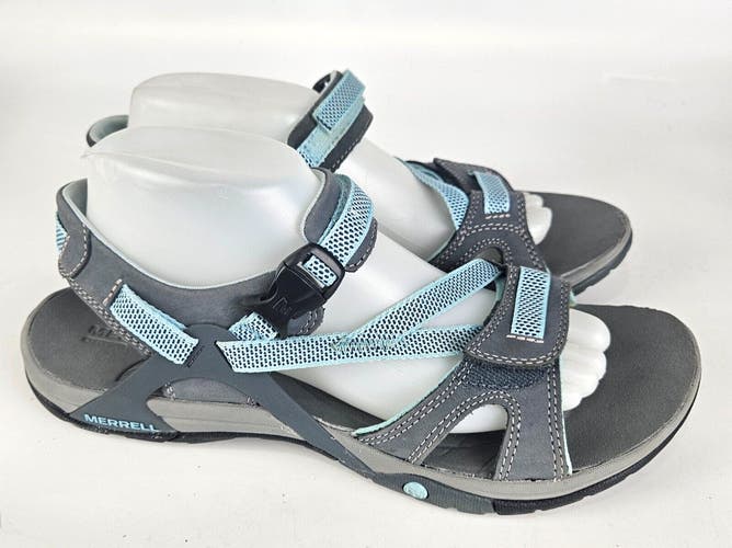 MERRELL Azura Strap Womens Size: 11 Sport Sandals Shoe - NEW