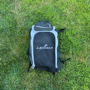 LAXGEAR Lacrosse Backpack