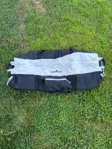 LAXGEAR Duffel Bag