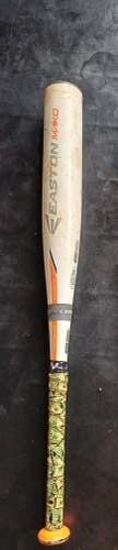 Used Easton Mako USSSA Certified Bat (-10) 18 oz 28"