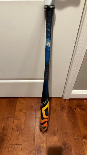 32” Drop 3 Louisville Slugger Atlas 2024