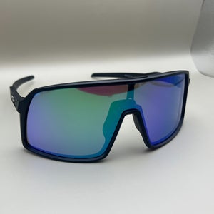 New SUTRO Sunglasses black/blue